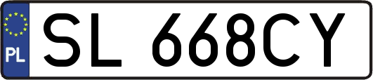 SL668CY