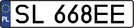 SL668EE