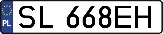 SL668EH