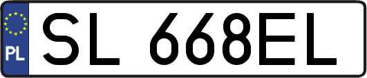SL668EL