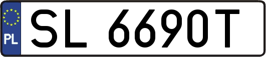 SL6690T