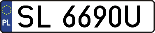 SL6690U