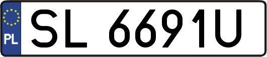 SL6691U