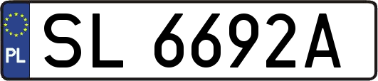 SL6692A