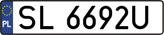 SL6692U
