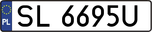 SL6695U