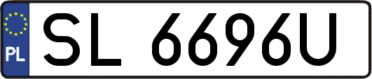 SL6696U