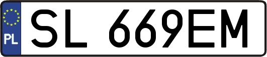 SL669EM