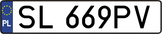 SL669PV