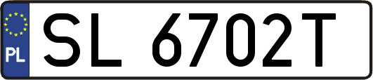SL6702T