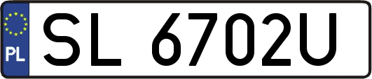 SL6702U