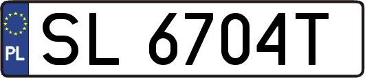 SL6704T