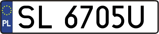 SL6705U