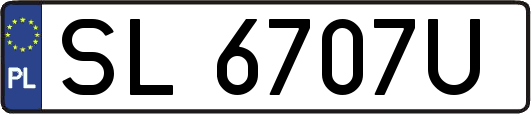 SL6707U