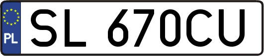 SL670CU
