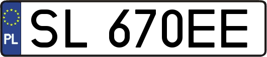 SL670EE