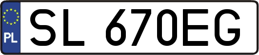 SL670EG