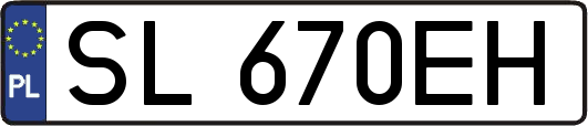 SL670EH