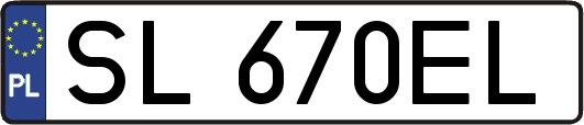 SL670EL