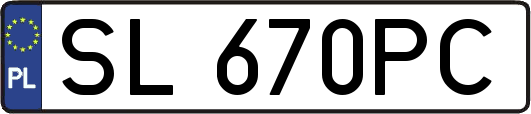 SL670PC