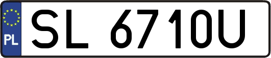 SL6710U