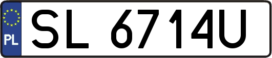 SL6714U