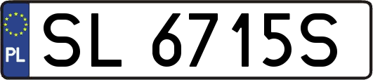 SL6715S