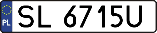 SL6715U