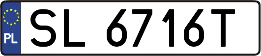 SL6716T