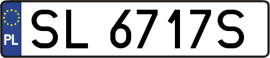 SL6717S