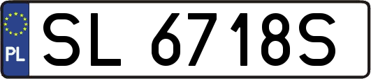 SL6718S