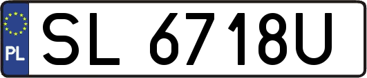 SL6718U
