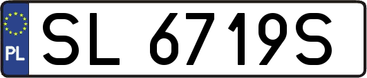 SL6719S