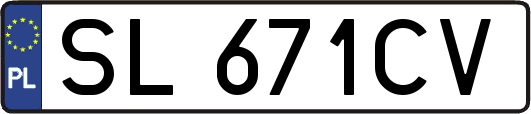 SL671CV