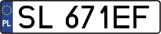 SL671EF