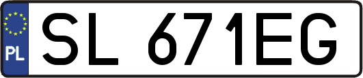 SL671EG