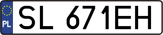 SL671EH