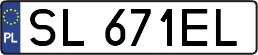 SL671EL