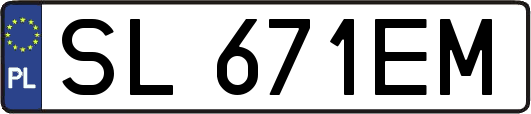 SL671EM