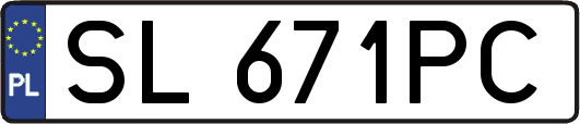 SL671PC