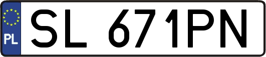 SL671PN