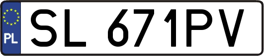 SL671PV