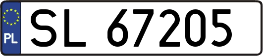 SL67205