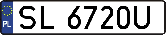 SL6720U