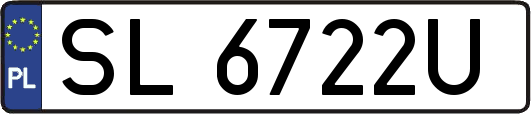 SL6722U