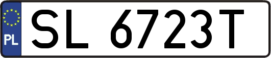 SL6723T