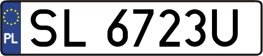 SL6723U