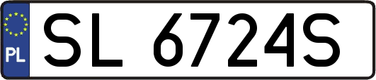 SL6724S