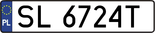 SL6724T