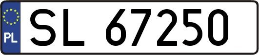 SL67250